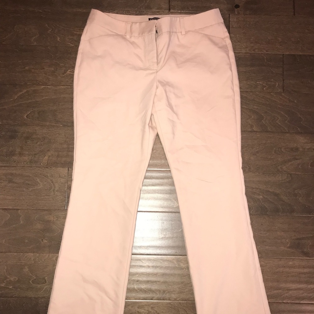Express-Editor Pants- Size 10R- Never Been Worn